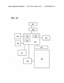 SIGNAL PROCESSING CIRCUIT diagram and image