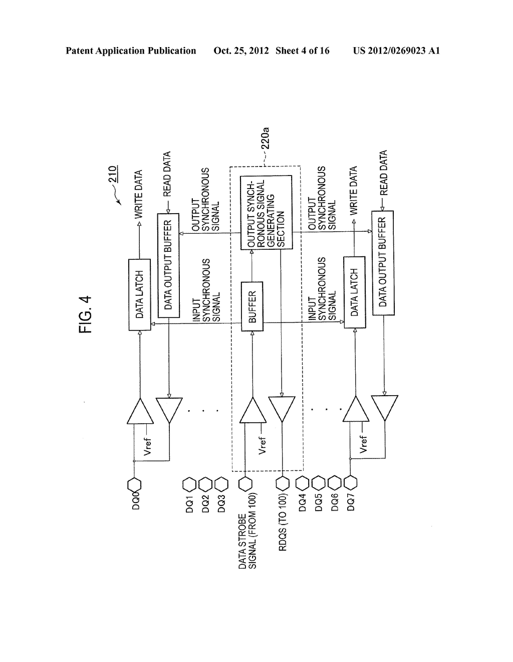 SYSTEM WITH CONTROLLER AND MEMORY - diagram, schematic, and image 05