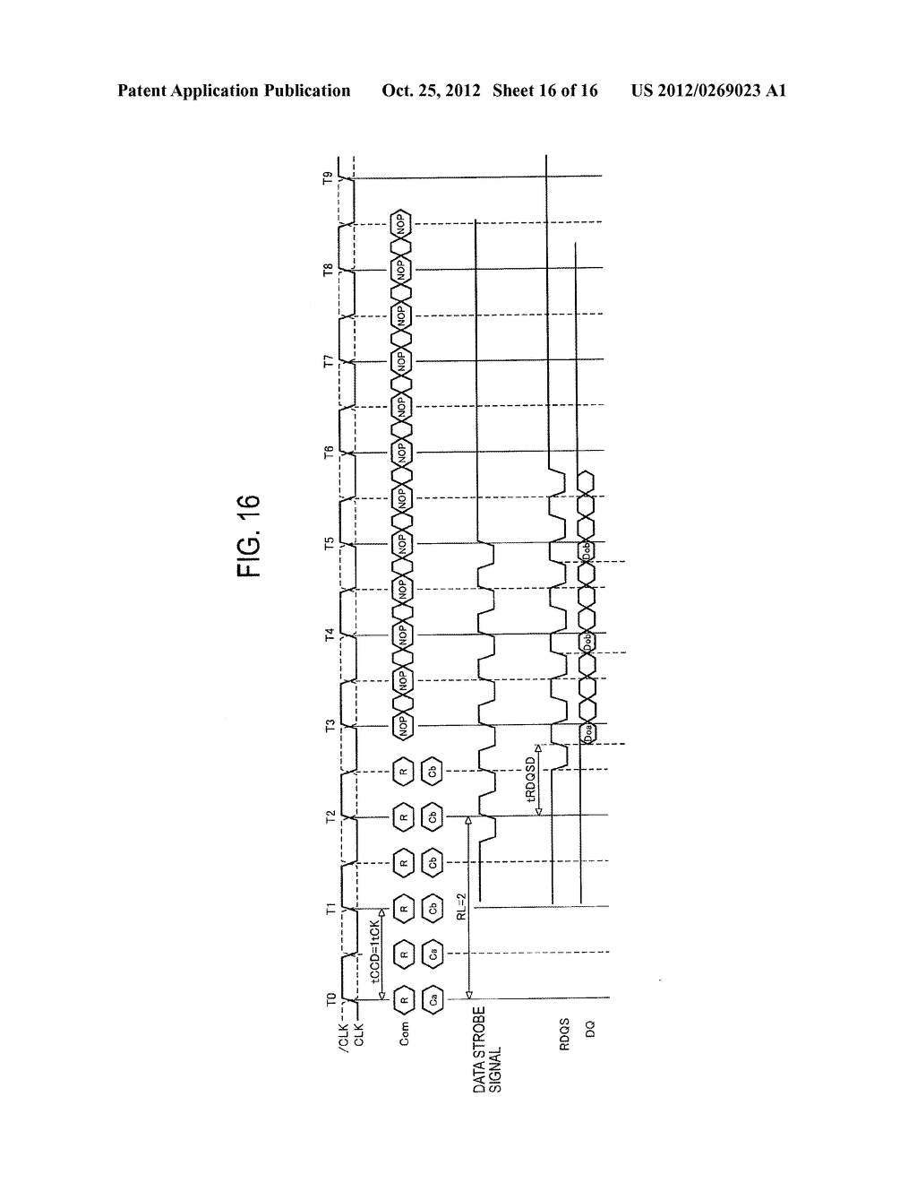 SYSTEM WITH CONTROLLER AND MEMORY - diagram, schematic, and image 17