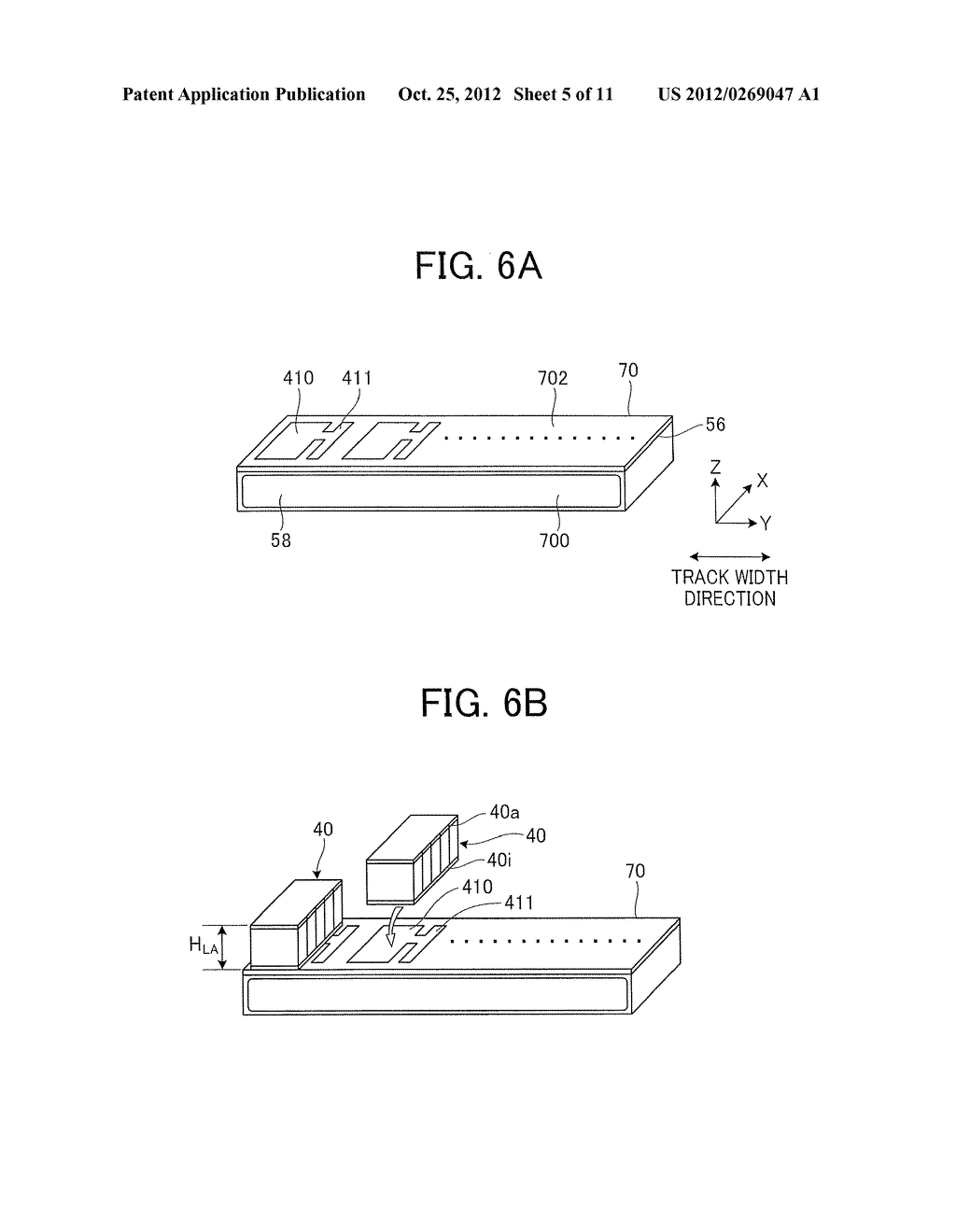 METHOD FOR PERFORMING BURN-IN TEST - diagram, schematic, and image 06