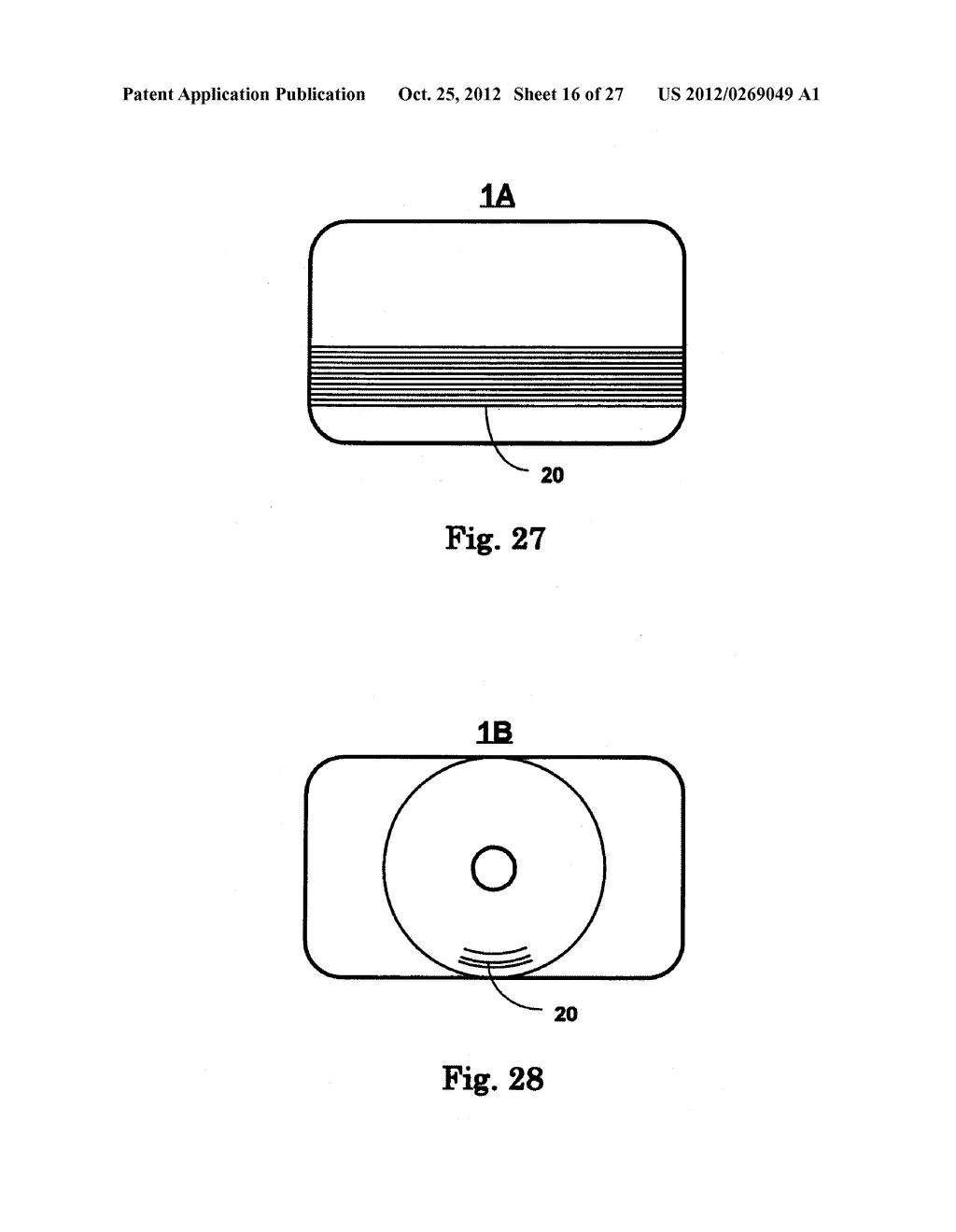 OPTICAL RECORDING MEDIUM HAVING AUXILIARY INFORMATION AND REFERENCE CLOCK - diagram, schematic, and image 17