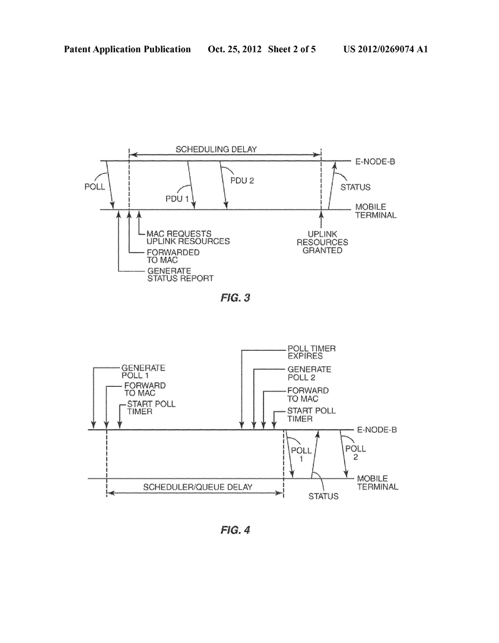 METHODS AND APPARATUS FOR PROCESSING ERROR CONTROL MESSAGES IN A WIRELESS     COMMUNICATION SYSTEM - diagram, schematic, and image 03