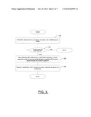 METHOD AND APPARATUS FOR PROVIDING A NETWORK SEARCH FUNCTION diagram and image