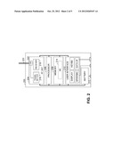 LOW POWER PROTOCOL FOR WIRELESS TERMINAL PEER-TO-PEER COMMUNICATIONS diagram and image