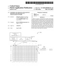 METHODS AND APPARATUS FOR ADAPTIVE RESOURCE MULTIPLEXING IN A PEER-TO-PEER     NETWORK diagram and image