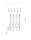 METHODS AND APPARATUS FOR ADAPTIVE RESOURCE MULTIPLEXING IN A PEER-TO-PEER     NETWORK diagram and image