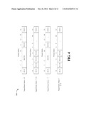 METHODS AND APPARATUS FOR ADAPTIVE RESOURCE MULTIPLEXING IN A PEER-TO-PEER     NETWORK diagram and image