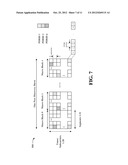 METHODS AND APPARATUS FOR ADAPTIVE RESOURCE MULTIPLEXING IN A PEER-TO-PEER     NETWORK diagram and image