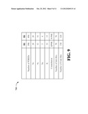 METHODS AND APPARATUS FOR ADAPTIVE RESOURCE MULTIPLEXING IN A PEER-TO-PEER     NETWORK diagram and image