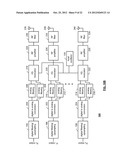 Preamble for use within single user, multiple user, multiple access,     and/or MIMO wireless communications diagram and image