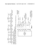 Preamble for use within single user, multiple user, multiple access,     and/or MIMO wireless communications diagram and image