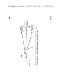 Preamble for use within single user, multiple user, multiple access,     and/or MIMO wireless communications diagram and image