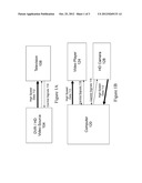 Method and system for high speed wireless data transmission between     communication devices diagram and image