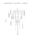 METHOD AND APPARATUS FOR TRANSMITTING CONTROL INFORMATION IN A WIRELESS     COMMUNICATION SYSTEM diagram and image