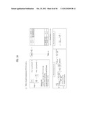 METHOD AND APPARATUS FOR TRANSMITTING CONTROL INFORMATION IN A WIRELESS     COMMUNICATION SYSTEM diagram and image