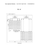 METHOD AND APPARATUS FOR TRANSMITTING CONTROL INFORMATION IN A WIRELESS     COMMUNICATION SYSTEM diagram and image