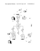 Doppler adaptation using pilot patterns within single user, multiple user,     multiple access, and/or MIMO wireless communications diagram and image