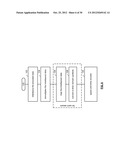 Doppler adaptation using pilot patterns within single user, multiple user,     multiple access, and/or MIMO wireless communications diagram and image