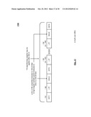 Doppler adaptation using pilot patterns within single user, multiple user,     multiple access, and/or MIMO wireless communications diagram and image