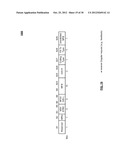 Doppler adaptation using pilot patterns within single user, multiple user,     multiple access, and/or MIMO wireless communications diagram and image