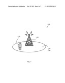 METHODS AND ARRANGEMENTS IN A WIRELESS COMMUNICATION SYSTEM diagram and image