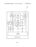 METHODS AND ARRANGEMENTS IN A WIRELESS COMMUNICATION SYSTEM diagram and image