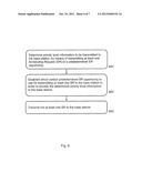 METHODS AND ARRANGEMENTS IN A WIRELESS COMMUNICATION SYSTEM diagram and image