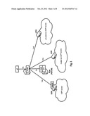 ENHANCED ATTACHMENT PROCEDURE FOR ATTACHING A UE TO A 3GPP ACCESS NETWORK diagram and image