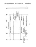 ENHANCED ATTACHMENT PROCEDURE FOR ATTACHING A UE TO A 3GPP ACCESS NETWORK diagram and image