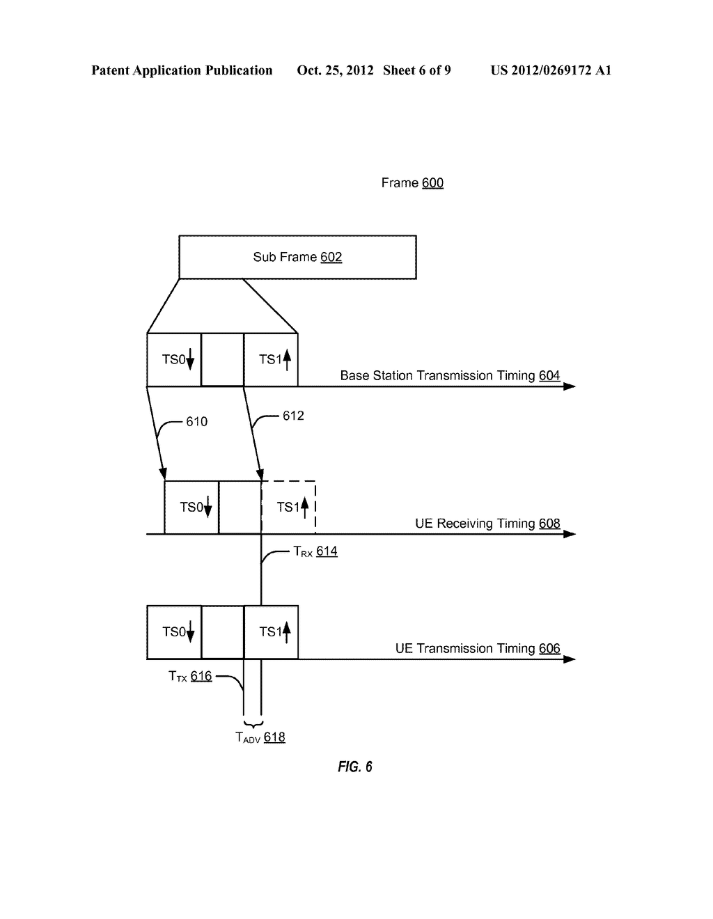 Apparatus and Method for Providing Handover Trigger Mechanisms Using     Multiple Metrics - diagram, schematic, and image 07