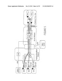 METHODS OF IMPLEMENTING DYNAMIC QUALITY OF SERVICE OR BANDWIDTH     PROVISIONING diagram and image