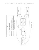 METHODS OF IMPLEMENTING DYNAMIC QUALITY OF SERVICE OR BANDWIDTH     PROVISIONING diagram and image