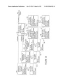 METHODS OF IMPLEMENTING DYNAMIC QUALITY OF SERVICE OR BANDWIDTH     PROVISIONING diagram and image