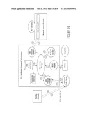 METHODS OF IMPLEMENTING DYNAMIC QUALITY OF SERVICE OR BANDWIDTH     PROVISIONING diagram and image