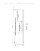 METHODS OF IMPLEMENTING DYNAMIC QUALITY OF SERVICE OR BANDWIDTH     PROVISIONING diagram and image