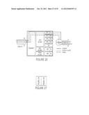 METHODS OF IMPLEMENTING DYNAMIC QUALITY OF SERVICE OR BANDWIDTH     PROVISIONING diagram and image