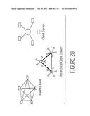 METHODS OF IMPLEMENTING DYNAMIC QUALITY OF SERVICE OR BANDWIDTH     PROVISIONING diagram and image