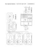 METHODS OF IMPLEMENTING DYNAMIC QUALITY OF SERVICE OR BANDWIDTH     PROVISIONING diagram and image