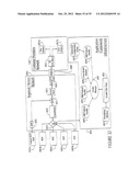 METHODS OF IMPLEMENTING DYNAMIC QUALITY OF SERVICE OR BANDWIDTH     PROVISIONING diagram and image