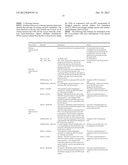 METHODS OF IMPLEMENTING DYNAMIC QUALITY OF SERVICE OR BANDWIDTH     PROVISIONING diagram and image