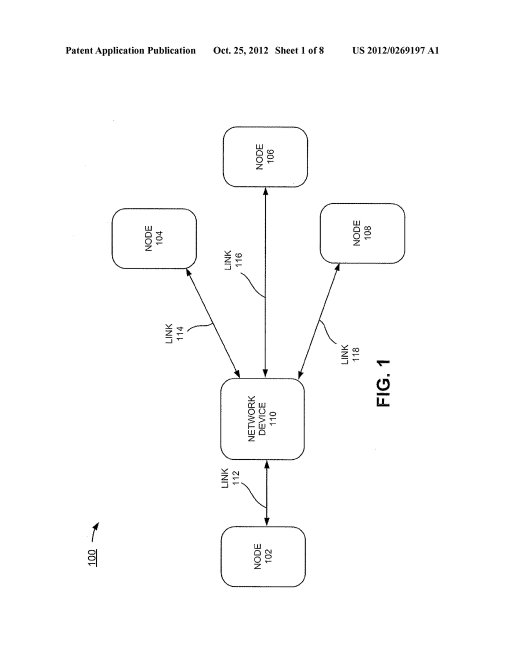 MULTICAST LOAD BALANCING - diagram, schematic, and image 02