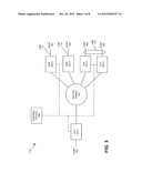 MULTICAST LOAD BALANCING diagram and image