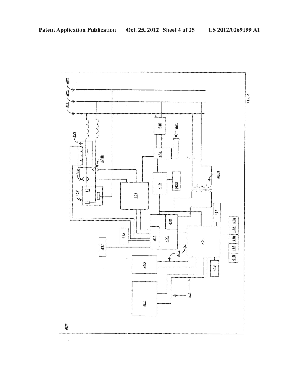 METHOD AND SYSTEM FOR INTELLIGENT ENERGY NETWORK MANAGEMENT CONTROL SYSTEM - diagram, schematic, and image 05