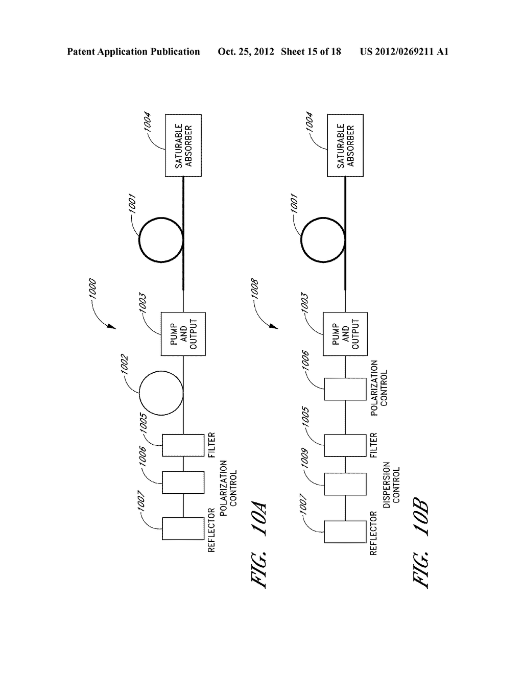 PULSED LASER SOURCES - diagram, schematic, and image 16