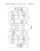 ANTENNA SELECTION AND TRAINING USING A SPATIAL SPREADING MATRIX FOR USE IN     A WIRELESS MIMO COMMUNICATION SYSTEM diagram and image