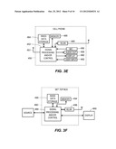 ANTENNA SELECTION AND TRAINING USING A SPATIAL SPREADING MATRIX FOR USE IN     A WIRELESS MIMO COMMUNICATION SYSTEM diagram and image