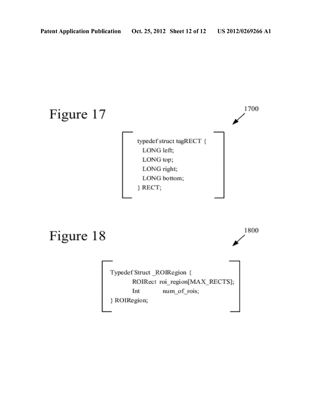 REGIONS OF INTEREST FOR QUALITY ADJUSTMENTS - diagram, schematic, and image 13