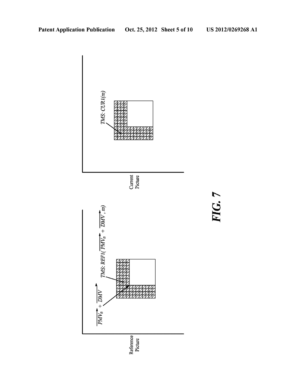 MOTION VECTOR ENCODING/DECODING METHOD AND DEVICE AND IMAGE     ENCODING/DECODING METHOD AND DEVICE USING SAME - diagram, schematic, and image 06