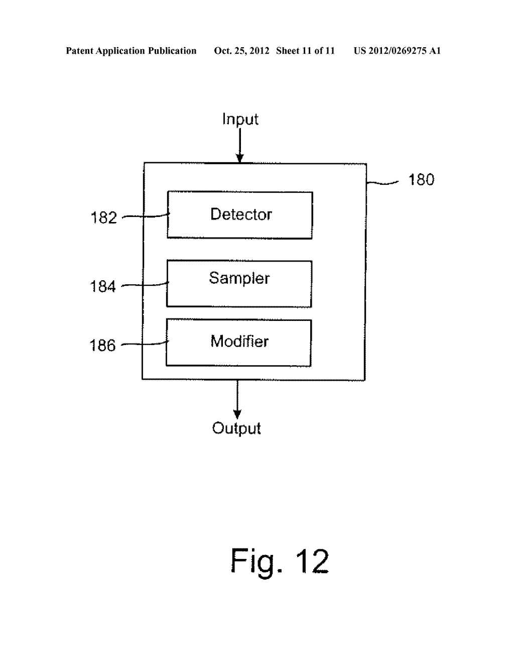 Method and device for video coding and decoding - diagram, schematic, and image 12