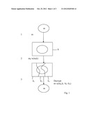 SYSTEM FOR PROTECTING AN ENCRYPTED INFORMATION UNIT diagram and image